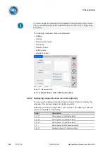 Preview for 248 page of MR ETOS ED Operating Instructions Manual