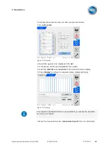 Preview for 251 page of MR ETOS ED Operating Instructions Manual