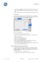 Preview for 252 page of MR ETOS ED Operating Instructions Manual
