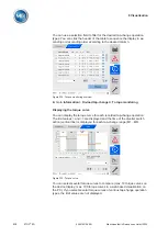 Preview for 310 page of MR ETOS ED Operating Instructions Manual