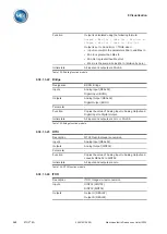 Preview for 342 page of MR ETOS ED Operating Instructions Manual