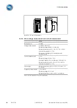 Preview for 384 page of MR ETOS ED Operating Instructions Manual