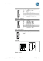 Preview for 385 page of MR ETOS ED Operating Instructions Manual