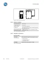 Preview for 394 page of MR ETOS ED Operating Instructions Manual