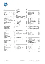 Preview for 400 page of MR ETOS ED Operating Instructions Manual