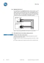 Preview for 62 page of MR ETOS TD Operating Instructions Manual