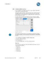 Preview for 247 page of MR ETOS TD Operating Instructions Manual