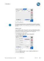 Preview for 249 page of MR ETOS TD Operating Instructions Manual