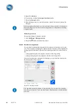 Preview for 250 page of MR ETOS TD Operating Instructions Manual
