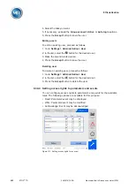 Preview for 282 page of MR ETOS TD Operating Instructions Manual