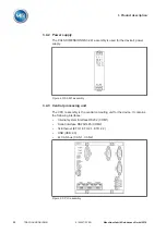 Preview for 22 page of MR TRAFOGUARD ISM Operating Instructions Manual