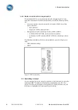 Preview for 26 page of MR TRAFOGUARD ISM Operating Instructions Manual