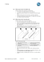 Preview for 31 page of MR TRAFOGUARD ISM Operating Instructions Manual