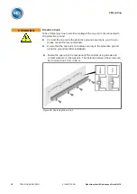 Preview for 38 page of MR TRAFOGUARD ISM Operating Instructions Manual