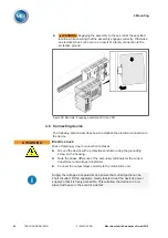 Preview for 40 page of MR TRAFOGUARD ISM Operating Instructions Manual