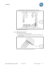 Preview for 49 page of MR TRAFOGUARD ISM Operating Instructions Manual