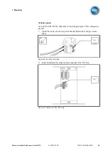 Preview for 55 page of MR TRAFOGUARD ISM Operating Instructions Manual