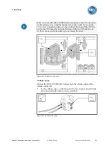 Preview for 57 page of MR TRAFOGUARD ISM Operating Instructions Manual