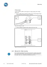 Preview for 60 page of MR TRAFOGUARD ISM Operating Instructions Manual