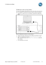 Preview for 75 page of MR TRAFOGUARD ISM Operating Instructions Manual