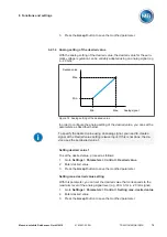 Preview for 79 page of MR TRAFOGUARD ISM Operating Instructions Manual