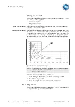 Preview for 93 page of MR TRAFOGUARD ISM Operating Instructions Manual