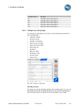 Preview for 127 page of MR TRAFOGUARD ISM Operating Instructions Manual