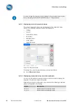 Preview for 152 page of MR TRAFOGUARD ISM Operating Instructions Manual