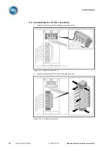 Preview for 196 page of MR TRAFOGUARD ISM Operating Instructions Manual