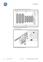 Preview for 200 page of MR TRAFOGUARD ISM Operating Instructions Manual