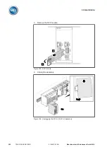 Preview for 202 page of MR TRAFOGUARD ISM Operating Instructions Manual