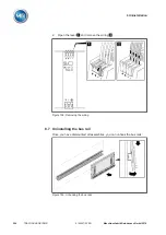 Preview for 204 page of MR TRAFOGUARD ISM Operating Instructions Manual