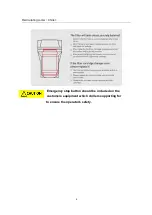 Preview for 7 page of MRC CWN-1.6KW User'S Operating Manual