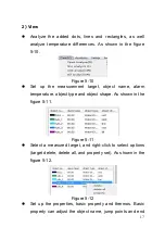 Preview for 21 page of MRC IR-CAM-160-P4 User Manual