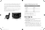 Preview for 7 page of MrCoffee 2121469 User Manual