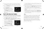 Preview for 9 page of MrCoffee 2121469 User Manual