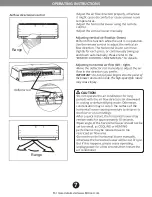 Preview for 8 page of MrCool Advantage Series User Manual