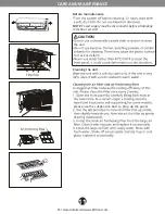 Preview for 12 page of MrCool Advantage Series User Manual