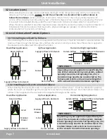 Preview for 8 page of MrCool MDUCC15024 Owners & Installation Manual