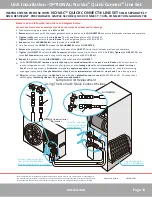 Preview for 11 page of MrCool MDUCC15024 Owners & Installation Manual