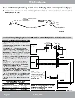 Preview for 22 page of MrCool Universal MDUI180 E Series Owner'S Manual