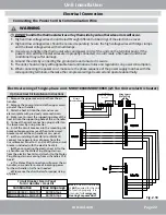 Preview for 23 page of MrCool Universal MDUI180 E Series Owner'S Manual