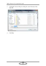 Preview for 47 page of MRMC MHC CLASSIC Quick Start Manual