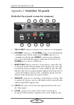 Preview for 38 page of MRMC MRMC-2011-01 Quick Start Manual