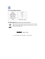 Preview for 11 page of MRP IC702 Operation Manual