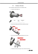 Preview for 118 page of mru SWG 100 SYNGAS User Manual