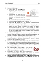 Preview for 5 page of MS ENERGY e-scooter e10 Manual