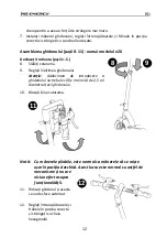 Preview for 13 page of MS ENERGY e-scooter e10 Manual