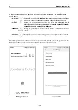 Preview for 18 page of MS ENERGY e-scooter e10 Manual