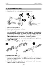 Preview for 38 page of MS ENERGY e-scooter e10 Manual